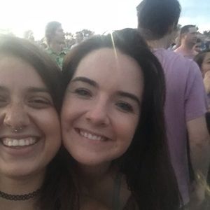 Meet your Posher, Hannahrenee